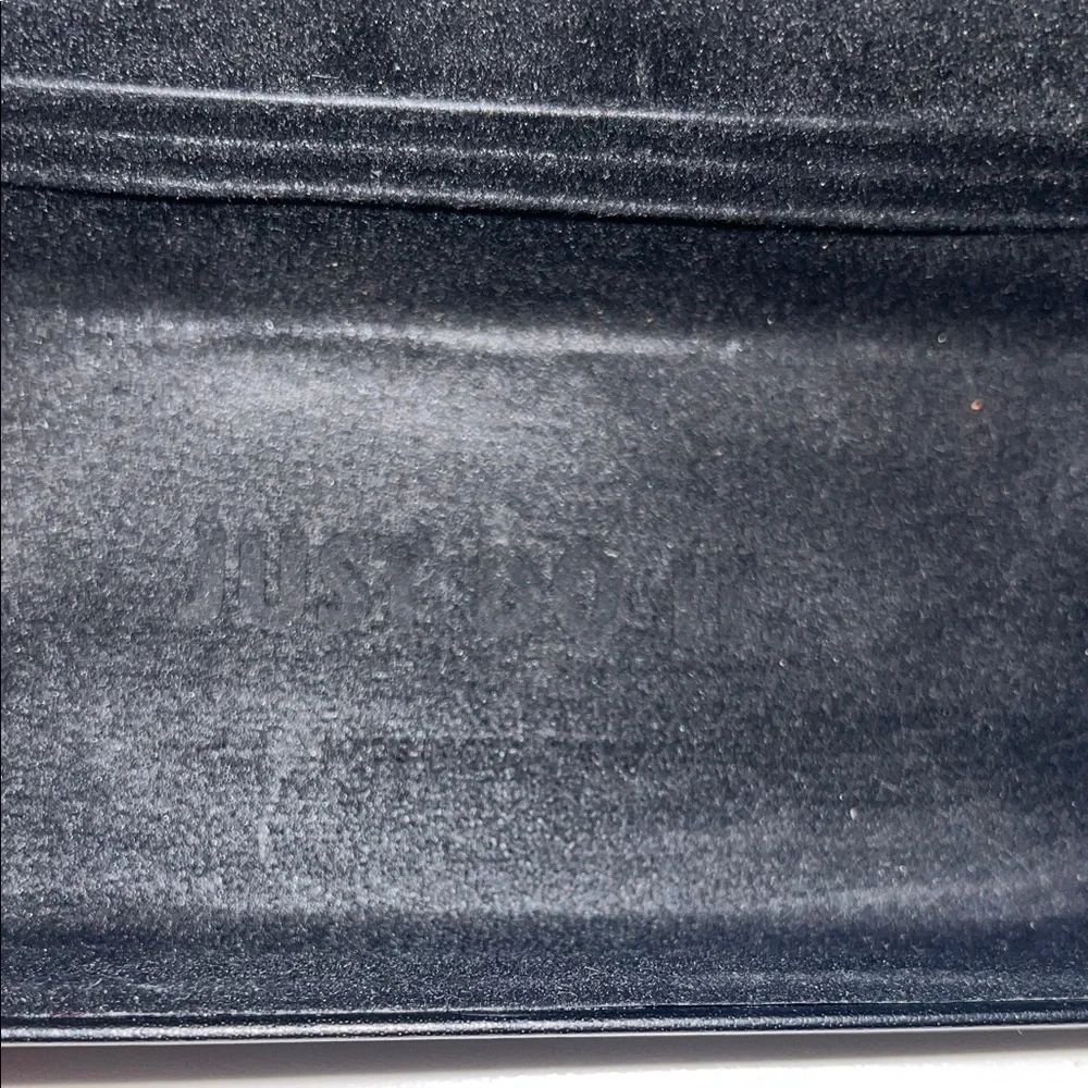 Nike Black Sunglasses Case